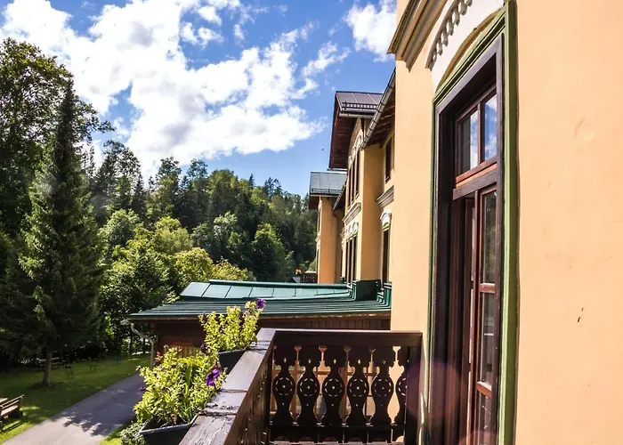 Gasthof Elisabeth