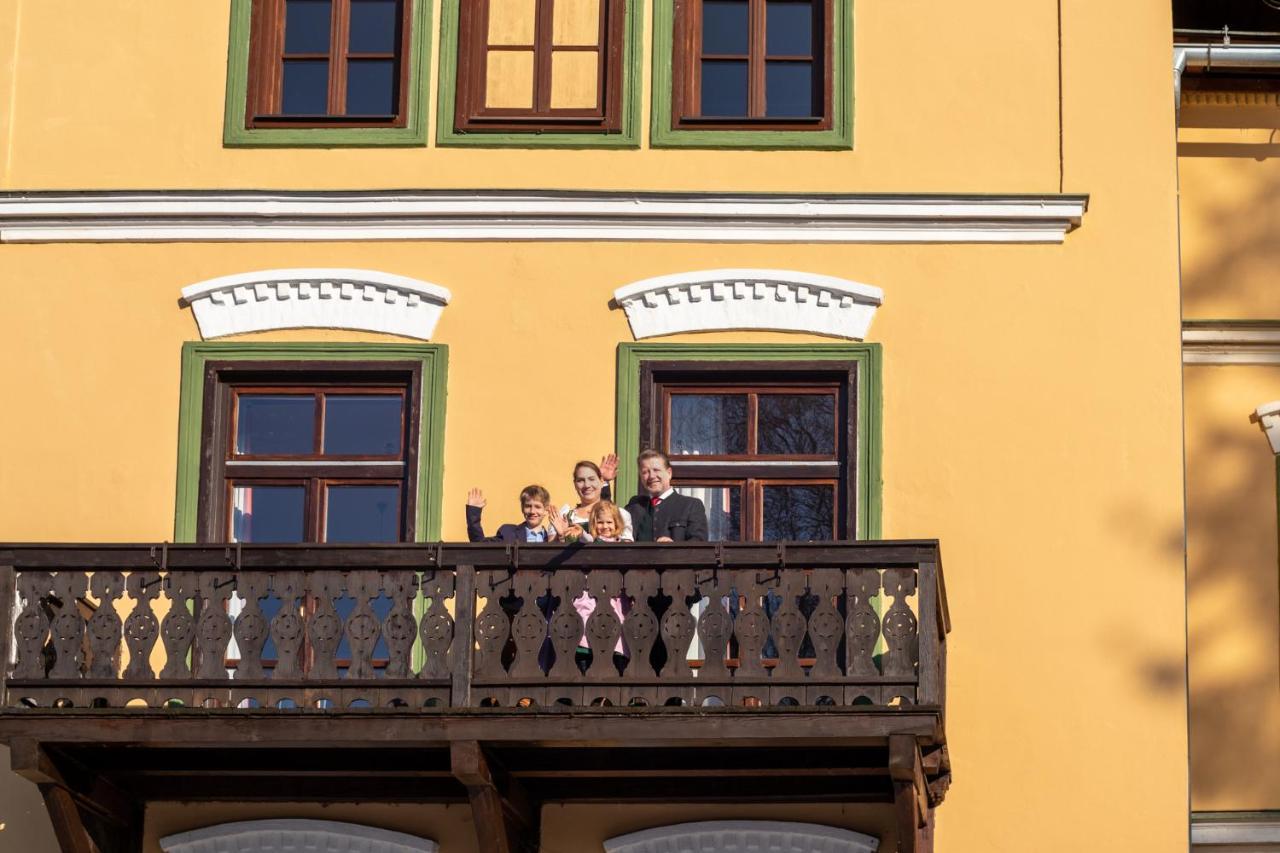 Elisabeth Inn Bad Aussee