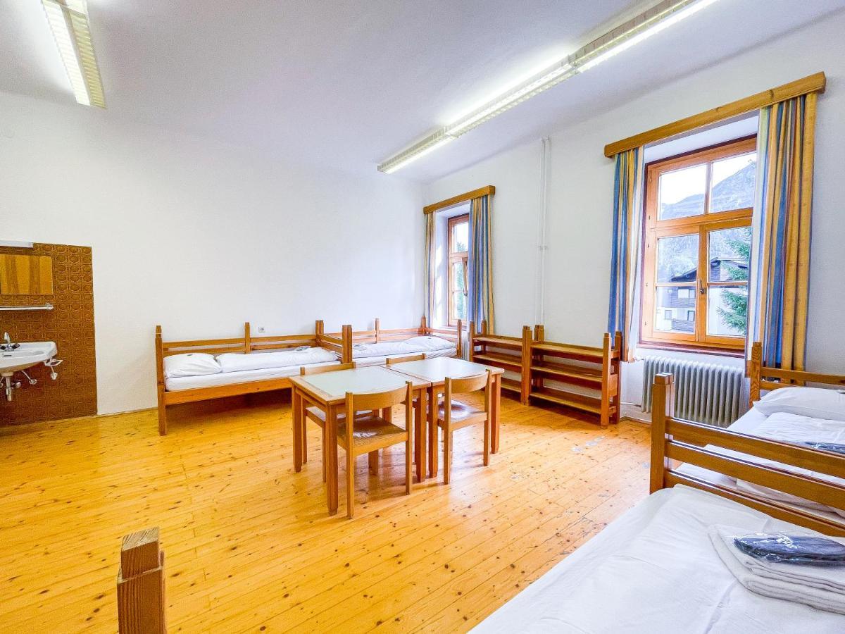 Elisabeth Inn *